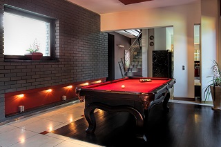 proper pool table room sizes in Phoenix content img1
