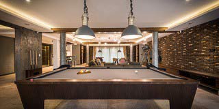 experienced pool table installers in phoenix