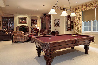 pool table installations in phoenix content