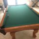 Berringer Pool Table