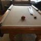 Barely Used Pool Table