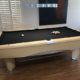 Modern Brunswick 8' Metro Pool Table