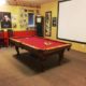 Beautiful C.L Bailey Co. Pool Table