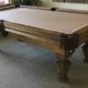 Pool Table by Buckhorn