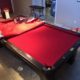 Fischer Pool Table