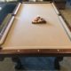 Connelly Pool Table