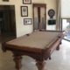 Billiards Pool Table with Complete Accessories