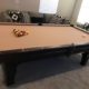 Olhausen Hampton Pool Table