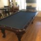 Olhausen Pool Table