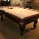 Pool Table OLHAUSEN