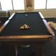 Connelly Ventana 8 Foot Pool Table