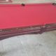 Pool Table and Ping Pong Conversion Top