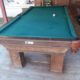 Connelly Pool Table