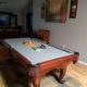 Connelly Pool Table