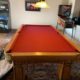 Connelly Pool Table