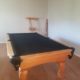 Connelly Pool Table