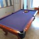 Pool Table 8ft