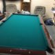 Pool Table For Sale