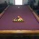 Olhausen Pool Table 8Ft