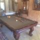 Olhausen Pool Table