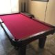 Pool Table For Sale