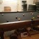 8' Pool Table