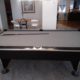 Tournament Pool Table