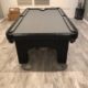 8'Olhausen Pool Table New