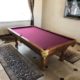 Pool Table - Like New