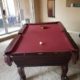 8' Connelly Pool Table