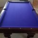 Legacy Pool Table