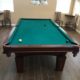 Pool Table 9' Regulation