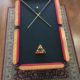 Connelly 8ft Pool Table