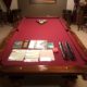 Connelly Billiards Pool Table