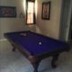 Selling a Pool Table