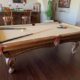 Connelly Pool Table