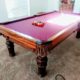 Pool Table Brunswick