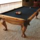 Buckhorn 8ft Pool Table