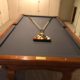 Connelly Billiards Pool Table