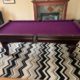 Olhausen Pool Table