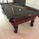 Pool Table For Sale