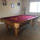 Very Nice Pool Table