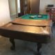 Pool Table & Accessories