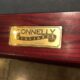 8' Connelly "La Paloma" pool table for sale.