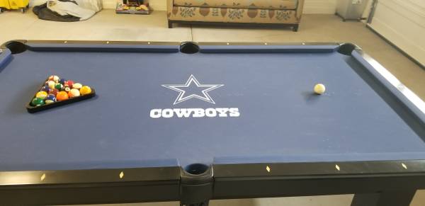 Dallas Cowboys Pool Balls Promotion Off 76 [ 291 x 600 Pixel ]