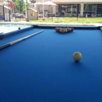 8 ft Pool Table