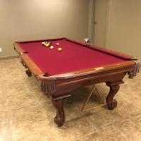 Connelly Billiards Pool Table