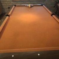 Fun for All Pool Table Special