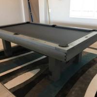Custom Pool Table / Billiards Table