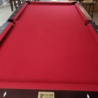 Fischer Pool Table For Sale